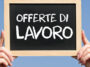 Ricerca-lavoro